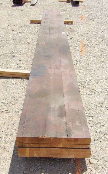 H-216 Glu-Lam Beams