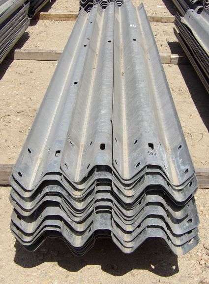H-1029 Guard Rail