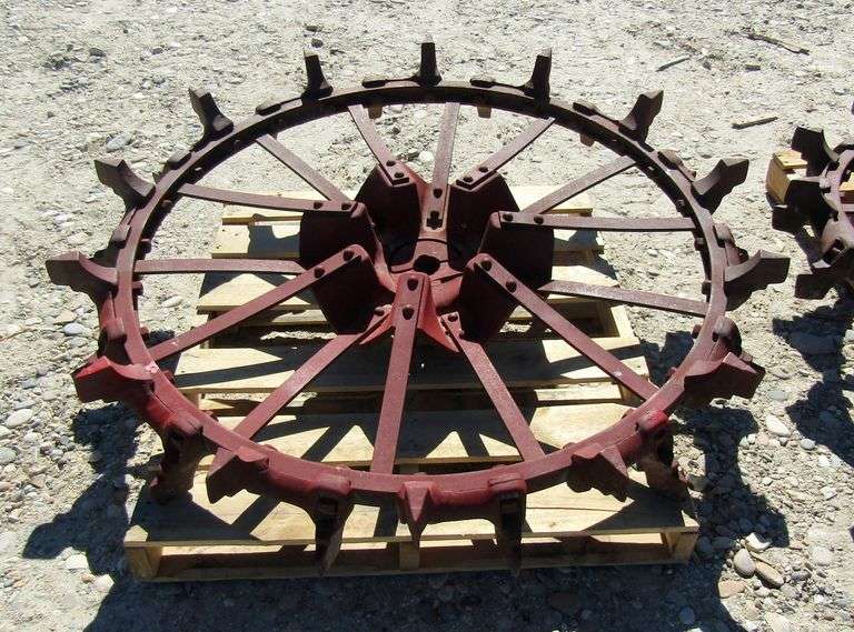 H-688 Iron Wheels (2)