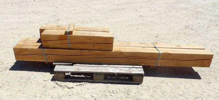 H-915 Timbers