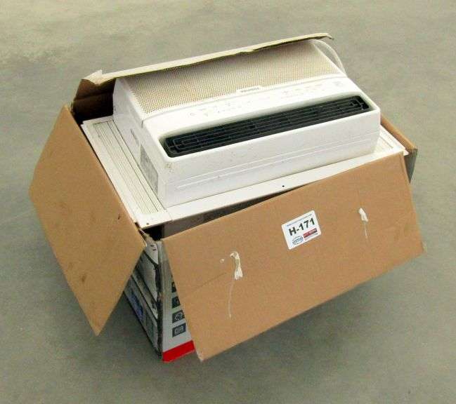 H-171  Toshiba Window A/C