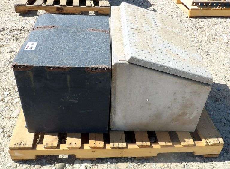 H-120 Toolboxes (2)