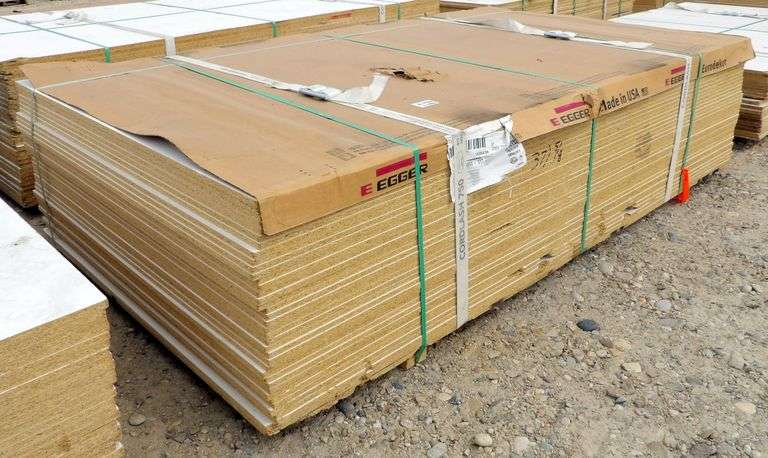 H-780 Particle Board