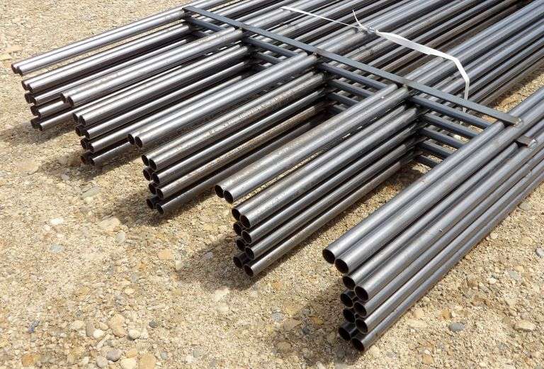 H-1134 (10) Continuous Rail Panels