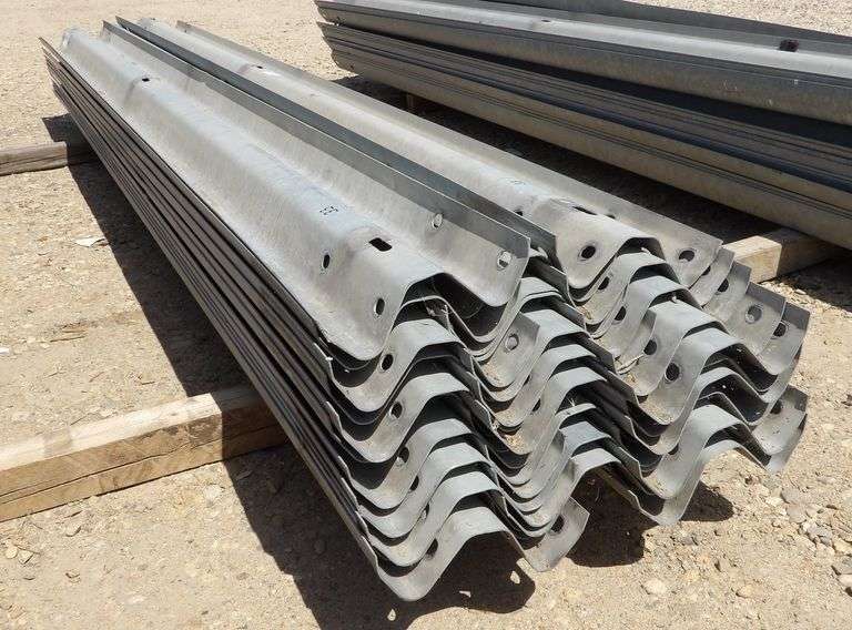 H-1026 Guard Rail