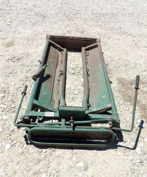 H-916 Headcatch
