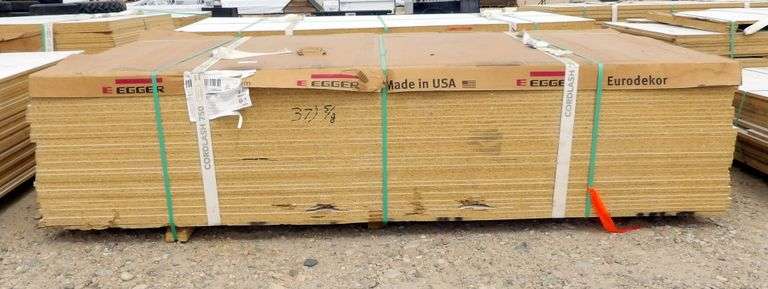 H-780 Particle Board