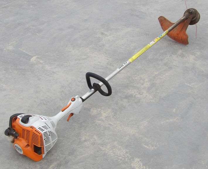 H-219 Stihl Gas Powered Weed Trimmer