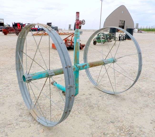 H-904  Big Gun Sprinkler