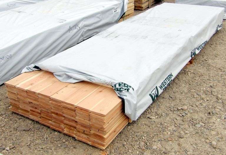 H-380 1X6 Lumber