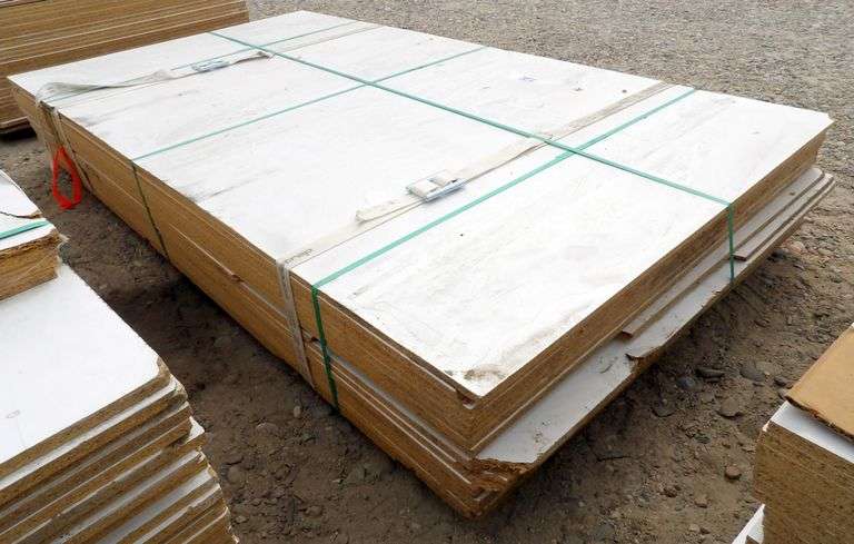 H-781 Particle Board