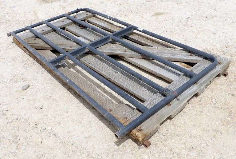 H-763 Gates (2)