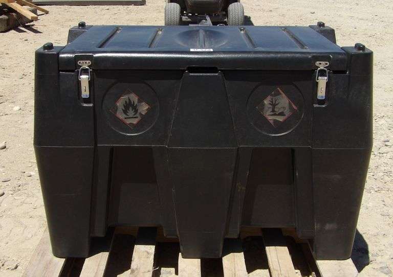 H-274 AGT Fuel Tank