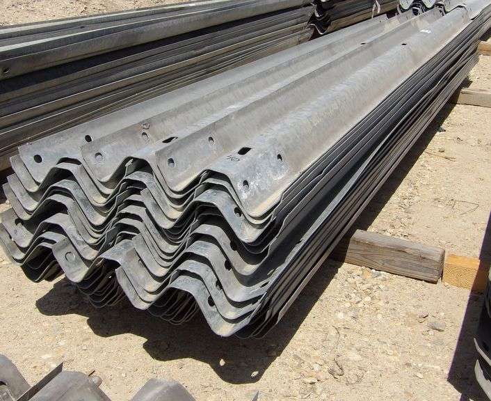 H-1029 Guard Rail