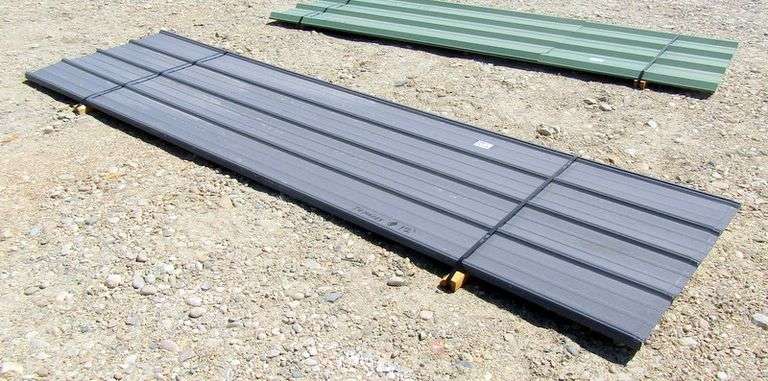 H-136 Sheet Metal