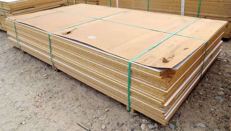 H-778 Particle Board