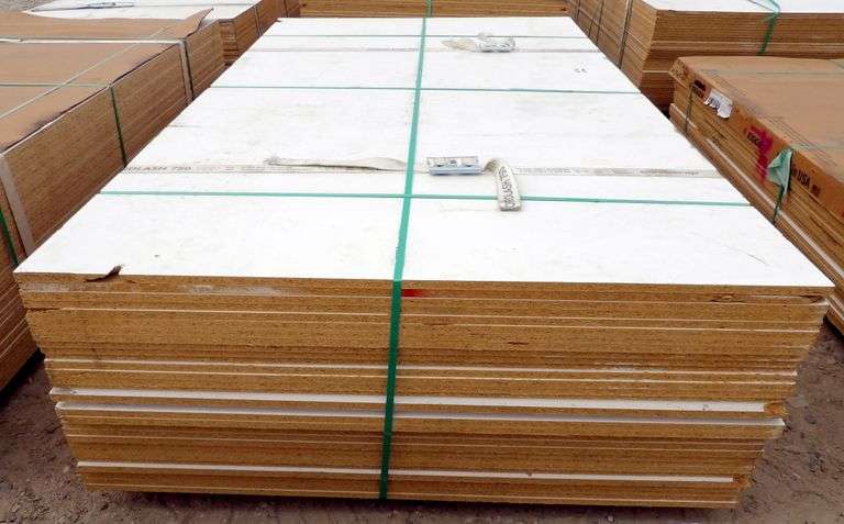 H-779 Particle Board
