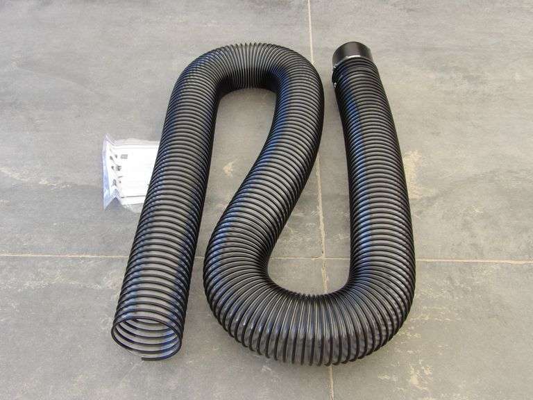 H-223 XL Vac Hose Kit