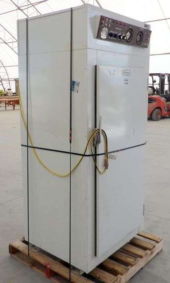 H-289 Percival Germination Cabinet