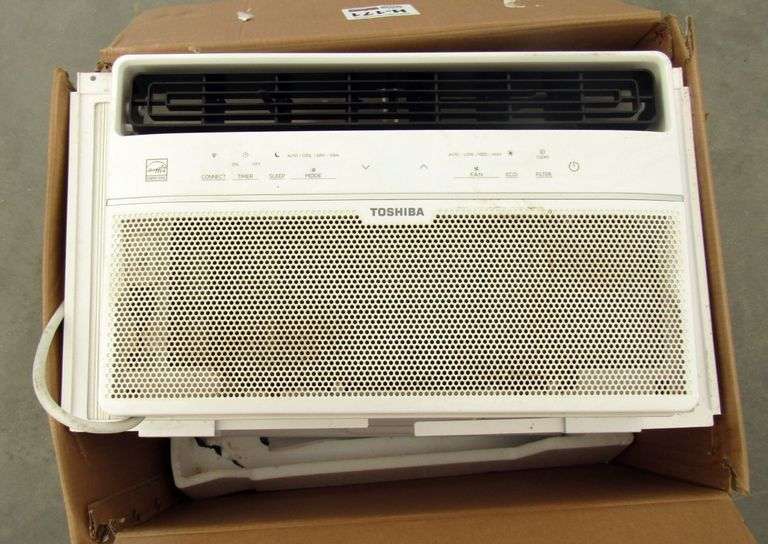 H-171  Toshiba Window A/C