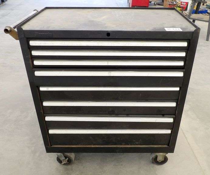 H-111 Kennedy Rolling Toolbox