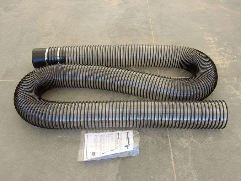 H-223 XL Vac Hose Kit