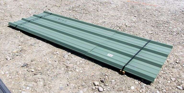 H-137 Sheet Metal