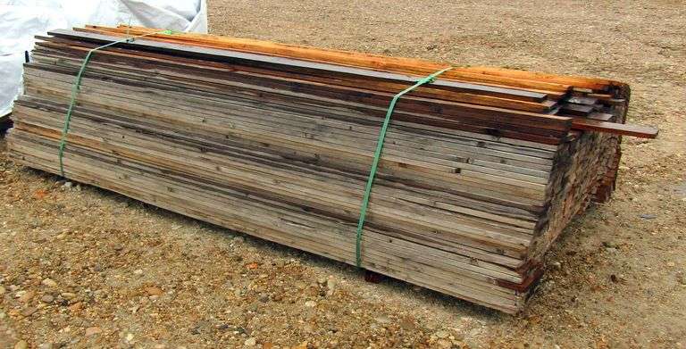 H-946 Dimensional Lumber 1X4