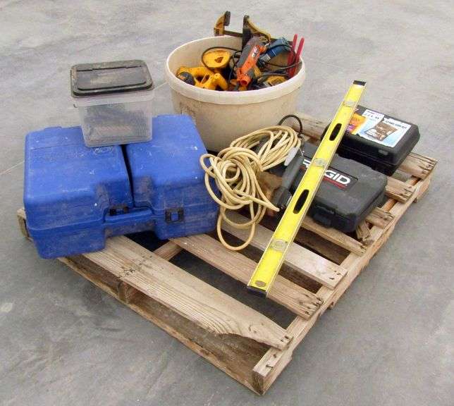 H-177  Power Tools