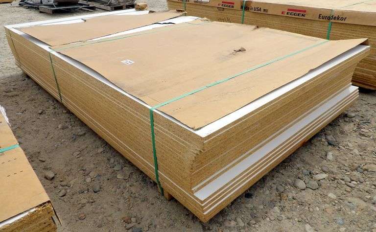 H-785 Particle Board