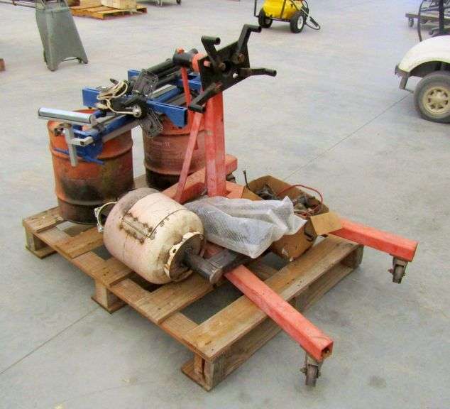 H-236  Shop Stock