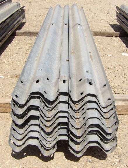 H-1026 Guard Rail