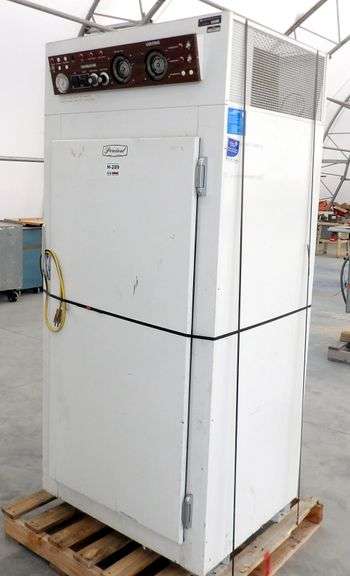 H-289 Percival Germination Cabinet