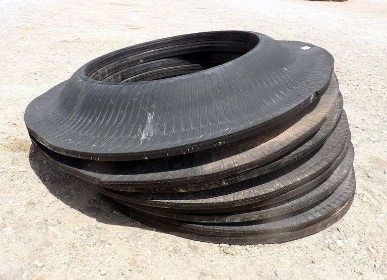 H-151 Tire Feeder Side Walls (8)