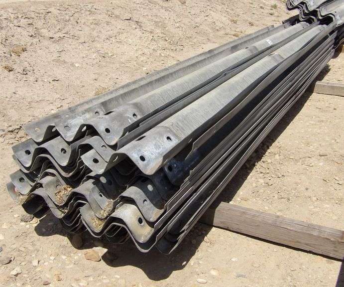 H-1028 Guard Rail