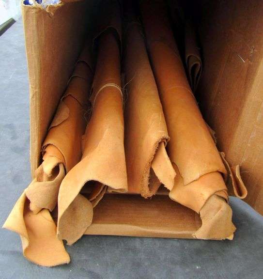 H-175 Leather Rolls (5)