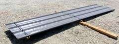 H-134 Sheet Metal