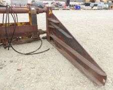 H-902  Bale Squeeze
