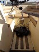H-1006 1984 Sun Dance 16' Boat & Trailer
