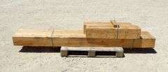 H-915 Timbers