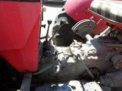 H-1053 Massey Ferguson Tractor