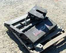 H-265  Pull Rite Super Glide 5th Wheel Hitch