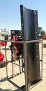 H-643 Skid Steer Blade