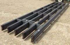 H-1133 (10) Continuous Rail Panels