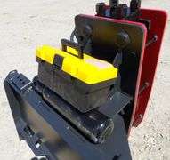 H-639 Raytree Post Pounder