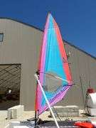 H-913 Catamaran