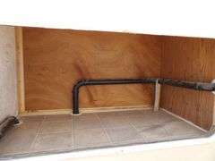 H-921 2004 Keystone Cougar Travel Trailer