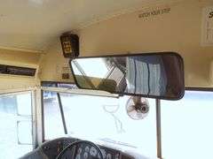 H-302  2004 International CE300 School Bus