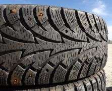 H-115  Tires (4)