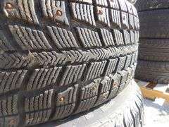 H-113 Tires (4)